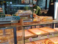 -泸溪河桃酥(长乐路店)