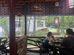 -青城甲(青城山店)