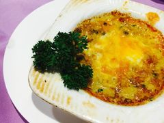 -德大西餐社(云南南路店)