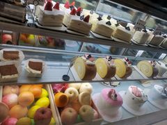 -焙丽拾光(麦凯乐直营店)