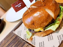 -Magnet磁食(愚园路店)