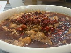 -大家乐东北菜(富河园店)