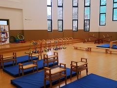 -上海市静安区慧思顿高瞻幼儿园