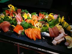 -深圳四季酒店·馥自助餐厅