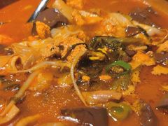 -清水亭湖北菜(大屯DT51店)