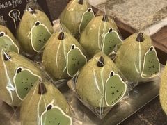 -帝戎(禾祥西路店)