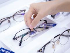 -造寸眼镜·蔡司官方授权店(东门店)