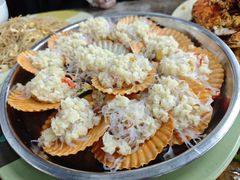 -贞姨美食·老字号海鲜大排档