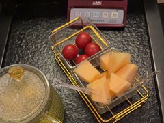 -华夏良子·足道SPA艾灸(铁道大厦店)