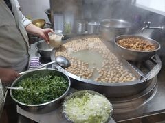 -何胖子丸子汤(南海街店)