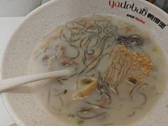-鸭得堡老鸭汤·鸭血粉丝(南京博物院店)