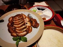 -青年公社烤鸭(蜀山万象汇店)