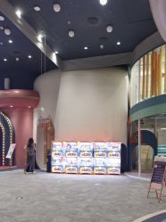 -奈尔宝家庭中心·亲子餐厅(鄞州万达店)