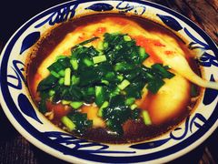 搅团-袁家村关中印象体验地(大唐不夜城店)