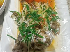 -初色海鲜自助(万丰路店)
