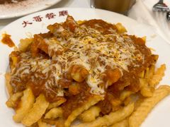 -大哥餐厅(西城花园店)