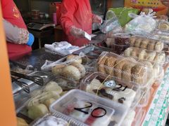 -壹条龙饭庄台基厂店