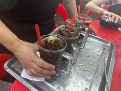 -兴记肉骨茶(甲洞大街第二新分店)