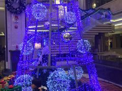 -盛宴标帜餐厅·亲子自助 (南昌喜来登酒店)