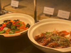 -永泰福朋喜来登酒店-宜客乐自助餐厅(远大路店)