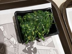 -吉野家(长沙五一广场IFS店)