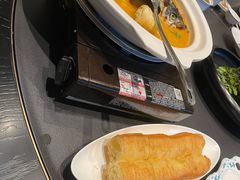 -茶人村·前滩江景雅宴(上海首店)