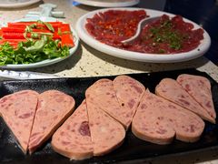 -二荆条·蜀鲜汇城市森林火锅