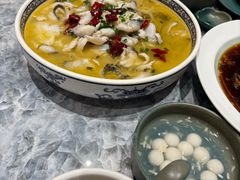 -聚丰园•湖鲜餐厅(阿红私房菜梅石路店)