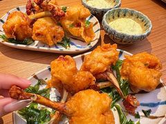 -CURRY YA 熟成咖哩專門店(深圳湾万象城店)