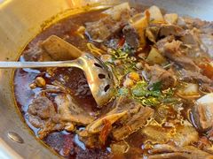 -大众跷脚牛肉馆·非遗传承单位(峨眉山店)