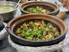 -红星光发煲仔饭(大石街店)