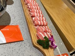 -好骨气养生骨头火锅(大华店)