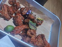 -野人串吧(太原街步行街店)