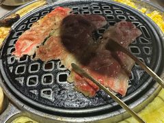 -韩宫宴烤肉·料理(苏州中心店)