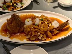 -宋园·金宴浙鲜馆(静安店)