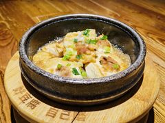-金苑酒家·客家菜·广东老字号(万象店)