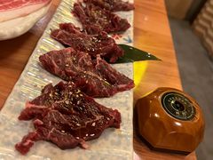 -炼瓦家日式烧肉·寿喜烧(融创精彩天地店)