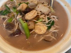 -莆田餐厅PUTIEN(三里屯店)
