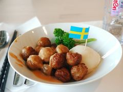 -宜家·瑞典风味餐厅(天津东丽商场店)