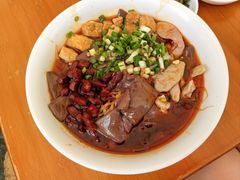 -蒋家肠旺面馆老店(合群路店)