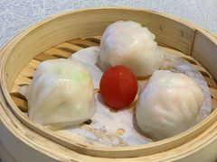 -汤臣·空中餐厅·严选粤菜(石湾世博广场店)