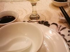 -君来梁溪饭店-餐厅