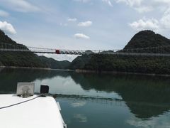 -浙东大峡谷风景区
