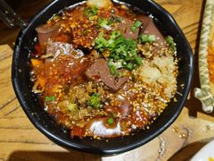 -我的面 川味Bistro(后沙峪店)