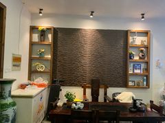 -舒心阁养生堂采耳(中山北路店)