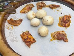 -老渔家·白族·石板烧.野生菌火锅(大理古城叶榆路店)