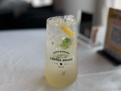-桂园餐厅(五大道店)