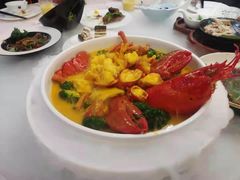 -中心大酒店·本味餐厅