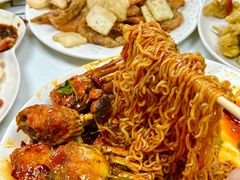 -老地方啤酒屋·海鲜青岛菜大排档(台东步行街店)