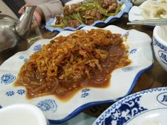 -田师傅中餐馆东北人家(众望街店)